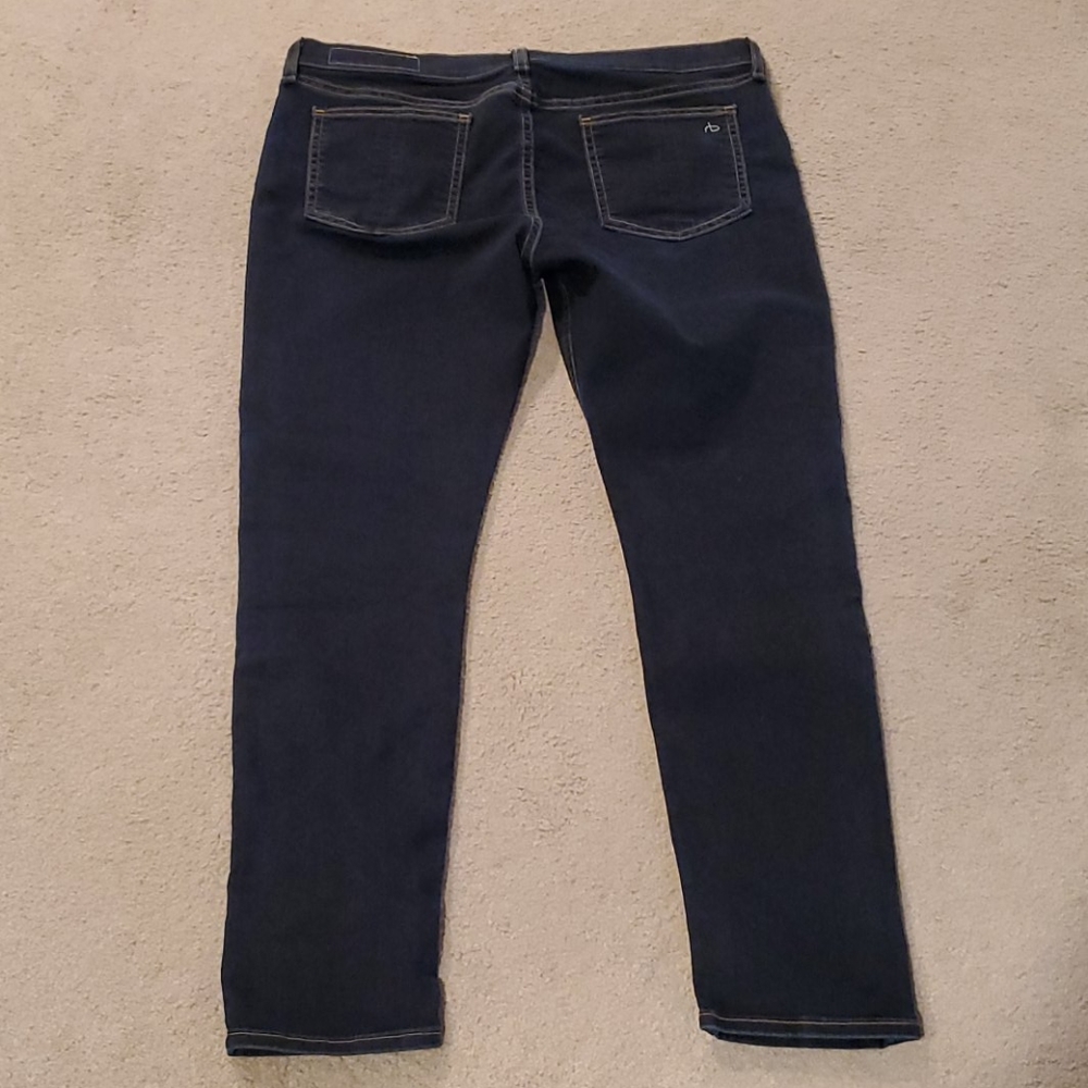 NWOT Rag and Bone Capri - Picture 4 of 6